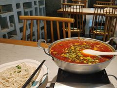 -不倒翁·安徽名菜楼(步行街店)