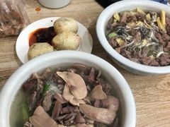 -古街捞化牛杂(井大店)