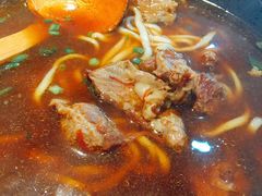 -大牛湾·眷村牛肉面(蠡溪店)