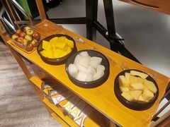 -W FITNESS 威尔仕健身·游泳(七宝店)
