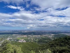 -北京西山国家森林公园