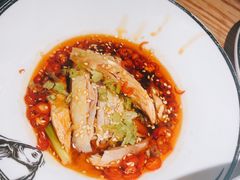 -太二酸菜鱼(深圳布吉万象汇店)