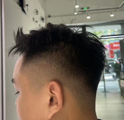 -卓梵美发·精品Salon