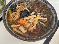 -枫镇面馆(寒山寺店)