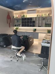 -靓典造型护肤SPA