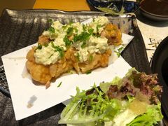 -隐鮨日料(北辰三角洲店)