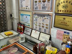 -飘香小食店(国平路店)