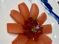 -丰鲤楼•闽南茶楼(仟禧汇店)