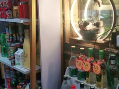 -李东农庄(中南百草园地标店)