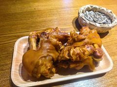 -鸽子窝(黄村店)