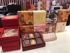 -祥禾饽饽铺·中式糕点(天津河西万科广场店)