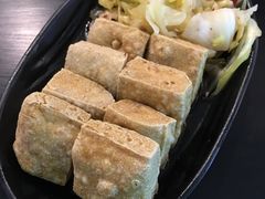 -小明同学(三里屯店)