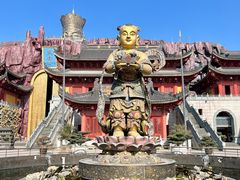 -上海东林寺(金山区)
