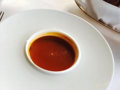 -上海和平饭店华懋阁 Cathay Room