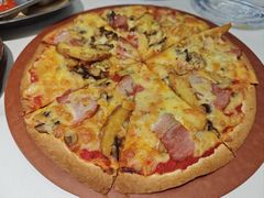 -芳草地西式融合餐厅(回龙窝店)