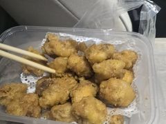 椒盐掌中宝-无招牌