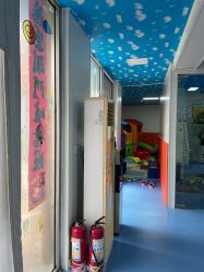 -鱼乐贝贝婴幼儿童水育中心(紫成嘉园店)