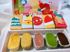 提拉米苏-好利来(紫竹院店)