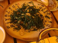 -东顺全羊坊烧烤炒菜莜面(张北店)