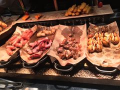 -吉布鲁牛排海鲜自助(成都大悦城店)