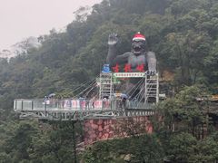 -古龙峡云天玻霸