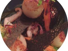 -AZUL by FUEL蓝色·法式酒馆(琶醍店)