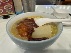 -金湖港式餐厅(建外店)