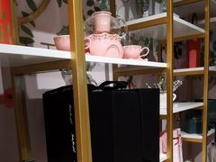 -西檬树SIMON·T轻奢蛋糕(大东方Max店)