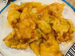 -關東雪东北菜(中庚漫游城店)