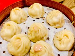 鲜肉小笼-知味观(湖滨店)