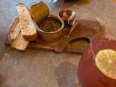 -THE CANNERY&JUJU 新鲜海鲜·牛排美食酒廊