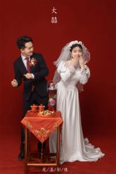 点击看大图 -花漾摄影优选工作室(东莞原创作品店)