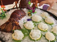 -好彩海鲜火锅饭店(银河百老汇店)