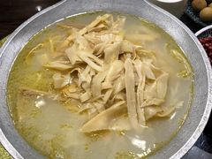 -小菜园新徽菜(苏州繁花中心店)