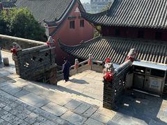 -长春观