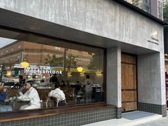 -fishtank鱼缸咖啡(三山街店)