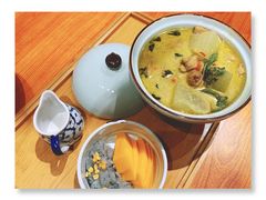 -我的甜·泰国餐厅