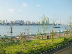 -上海浦滨儿童医院