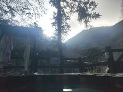 -宁海森林温泉