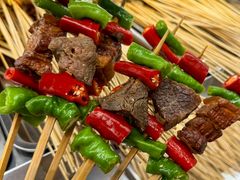 -郑记·古法黑砂锅串串(龙泉店)