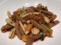 -俏湘厨•地道湘菜(建华南路店)