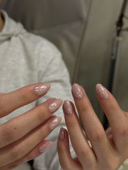 -月野兔日式美睫美甲