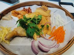-顺德佬(五和店)