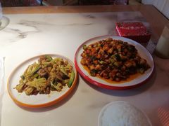 -姜胖胖无限自助烤肉(罗湖宝能店)