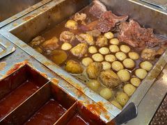 -细妹五香牛杂(步行街店)