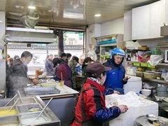 -文武王氏烧饼·无矾油条(西溪路店)