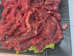 -三毛牛肉店(福强店)