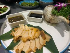 -金龙·打边炉(武进路店)