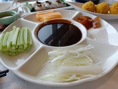 -海湾壹品·粤菜·早茶·烤鸭(拱北店)