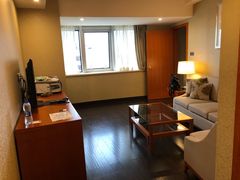 -成都天府丽都喜来登饭店